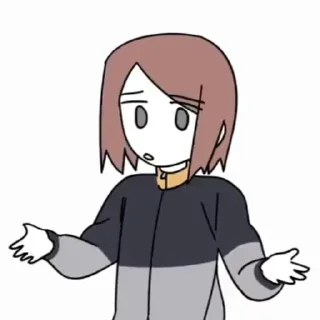 Sticker from ReyZi_Chan
