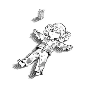 😄 emoji Для гениев Telegram sticker 5 of 17