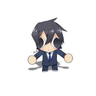 🦊 emoji Невдупляши ДикогоЯра Telegram sticker 11 of 93