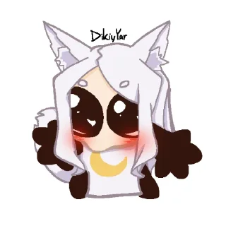 🥺 emoji Невдупляши ДикогоЯра Telegram sticker 23 of 93