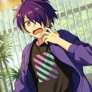🌟 emoji shinobu sengoku Telegram sticker 12 of 74