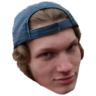 😙 emoji Polyana Squad Telegram sticker 6 of 70