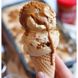 😋 emoji Ice cream 2: @Ingliz_tili_grammars Telegram sticker 19 of 31