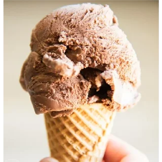 😋 emoji Ice cream 2: @Ingliz_tili_grammars Telegram sticker 23 of 31