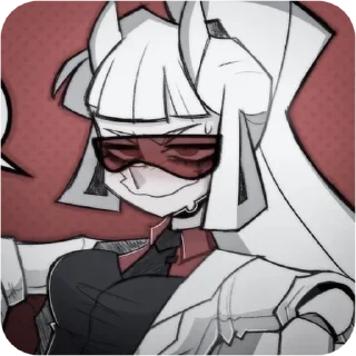 🤍 emoji ┊🤍┊. ⳑⲟʀⲉⲙⲁⲋⲧⲉʀ @bluetand Telegram sticker 23 of 30