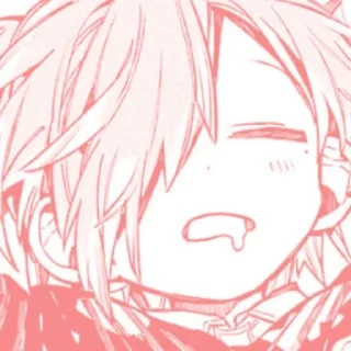 🌟 emoji мицуба!! Telegram sticker 18 of 41