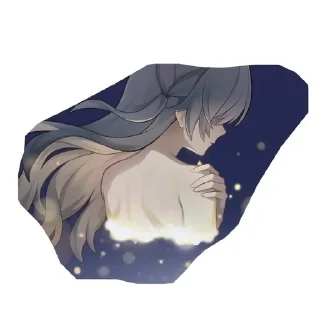 ✨ emoji ●Eidolons● @hsrstikerss Telegram sticker 12 of 110