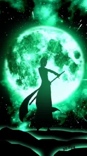 Sticker from Ulquiorra