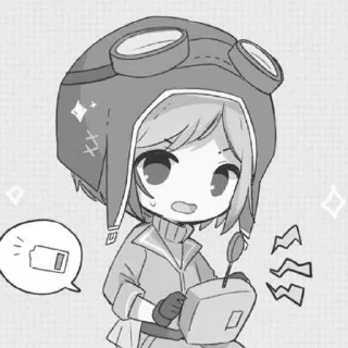 🔧 emoji Ｔｒａｃｙ Ｒｅｚｎｉｋ Telegram sticker 24 of 56