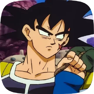 🌟 emoji 𝘽𝙖𝙧𝙙𝙤𝙘𝙠//𝘿𝙧𝙖𝙜𝙤𝙣 𝘽𝙖𝙡𝙡// @EzGuyBruh Telegram sticker 6 of 64