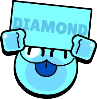 ⬜️ emoji 🏆 Brawl Stars Esports By @LotWy Telegram sticker 22 of 59
