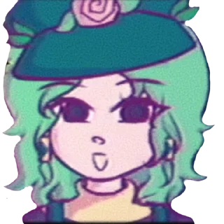 Sticker from ⊹ ࣪ ˖ 🪴ྀིྀི ༉‧₊˚.