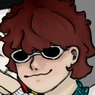 😇 emoji Стикер пак для милашки!!!! Telegram sticker 14 of 60