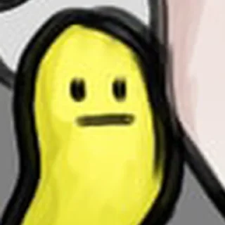😶 emoji Стикер пак для милашки!!!! Telegram sticker 11 of 60