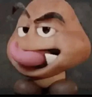 🌟 emoji май хонест реакшион Telegram sticker 20 of 116