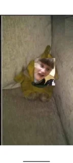 😲 emoji Дикий вахуи Telegram sticker 9 of 20