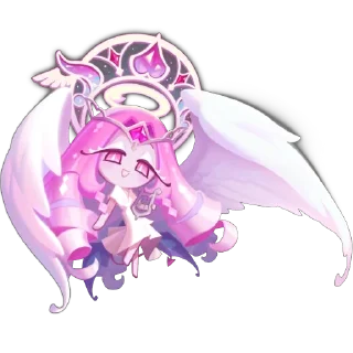 Sticker from Eternal Sugar by @EneliRUA