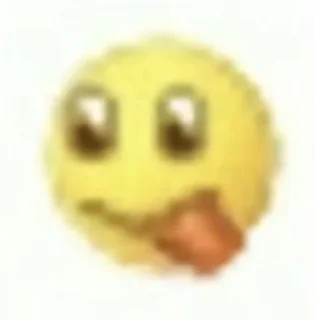 😋 emoji ПІЗДЄЦЬ МОХІТО @insomniasticks Telegram sticker 17 of 51