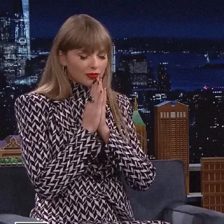 🫡 emoji taytay💟 Telegram sticker 17 of 59
