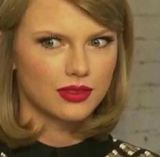 😳 emoji taytay💟 Telegram sticker 24 of 59