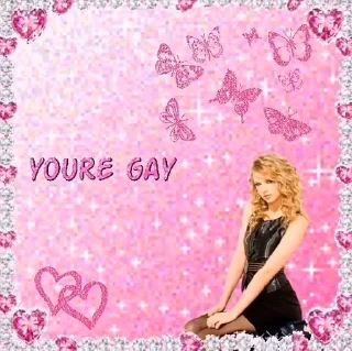 🌟 emoji TaylorSwiftErasTour Telegram sticker 17 of 52