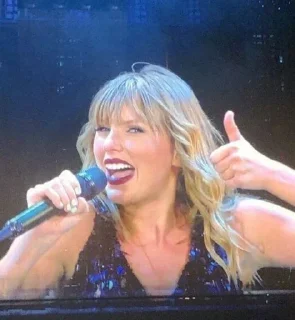 🤙 emoji taytay💟 Telegram sticker 19 of 59