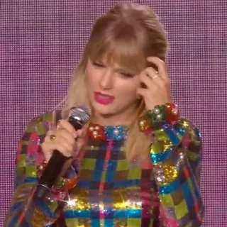 🧐 emoji taytay💟 Telegram sticker 21 of 59