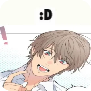 Sticker from LITC