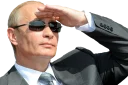😎 emoji Владимир Владимирович Telegram sticker 15 of 120