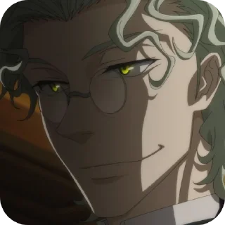 👓 emoji мильвертон. || @Moonlitiy Telegram sticker 15 of 18