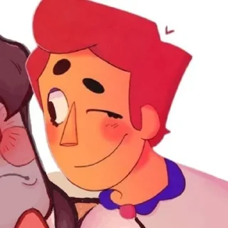 ✉️ emoji ~ Eddie Dear✉️ Telegram sticker 18 of 32