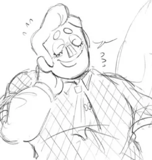 ✉️ emoji ~ Eddie Dear✉️ Telegram sticker 5 of 32