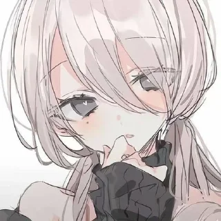 🌟 emoji Стикеры маргоши Telegram sticker 11 of 102