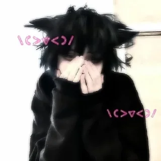 💗 emoji Тян♡ Telegram sticker 5 of 27