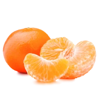 🍊 emoji Їжа від @inteakiss Telegram sticker 21 of 120