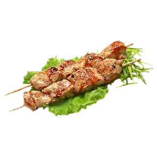 🍖 emoji Їжа від @inteakiss Telegram sticker 11 of 120