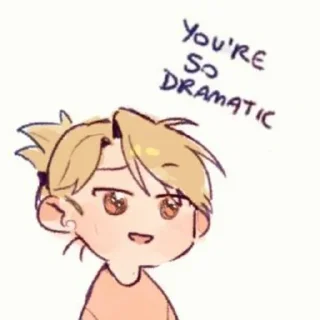 🤨 emoji FullMetal Alchemist by @stickerhut Telegram sticker 7 of 120
