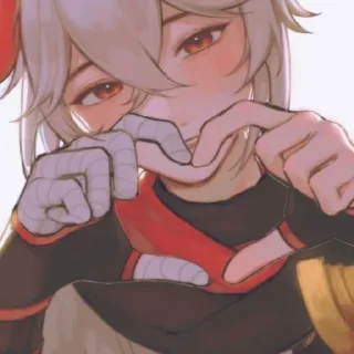 ❤️ emoji Солянка @Spu4ka Telegram sticker 12 of 100