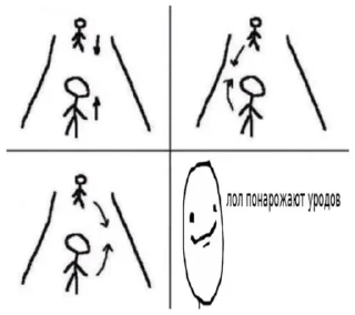 😡 emoji любимые стикеры наполеона Telegram sticker 7 of 93