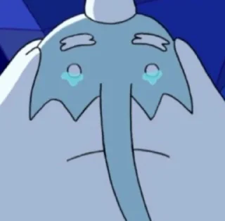🌟 emoji ice king 🧊 Telegram sticker 17 of 91