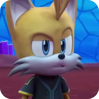 🌟 emoji 𝗡𝗶𝗻𝗲 𝘁𝗵𝗲 𝗳𝗼𝘅🦊 (@dixxpeeu) Telegram sticker 7 of 40