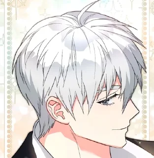 😏 emoji ✨ Брачный союз ✨ Telegram sticker 19 of 54