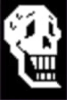 Sticker from Папс