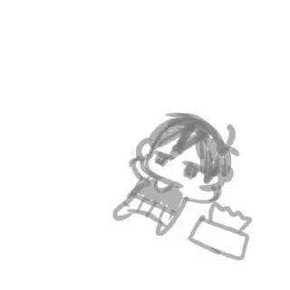 Sticker from Жить
