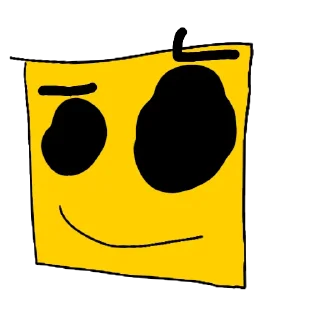 Sticker from Noob