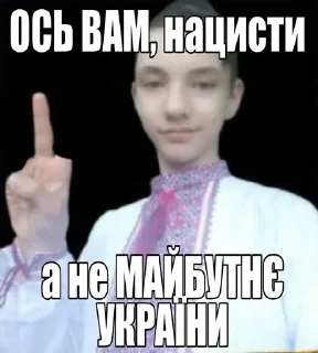 💩 emoji Наліпки від Zагрози Telegram sticker 20 of 71