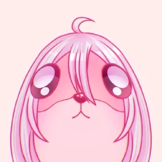 🌟 emoji хомики sekai [МИША, ПРИВЕТ, МИ Telegram sticker 5 of 27