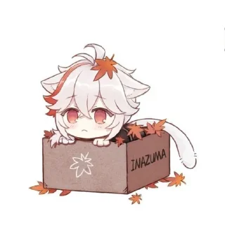 🥺 emoji какой-то кенчик Telegram sticker 22 of 29