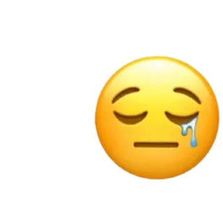 🥲 emoji хехе Telegram sticker 17 of 27