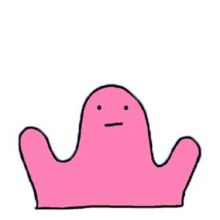🙌 emoji Данькс Telegram sticker 8 of 85
